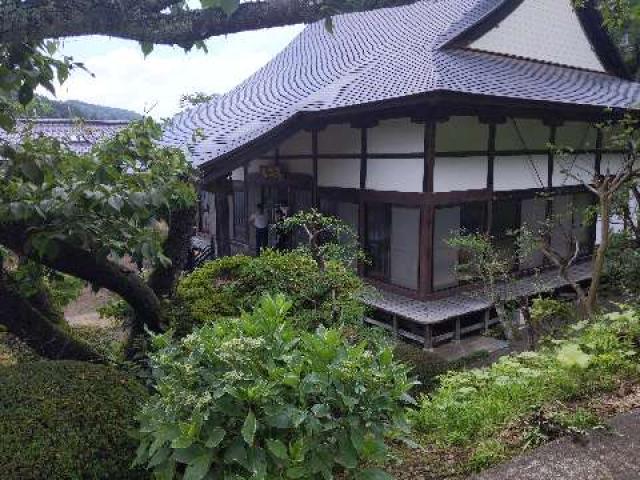 宮城県仙台市太白区坪沼字寺山1 善敬寺の写真1