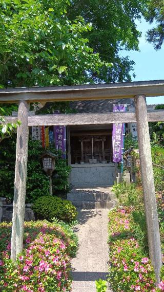 金昌寺の参拝記録(ひろ神社仏閣さん)