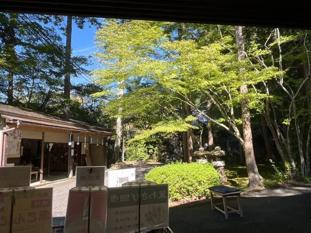 松峯山 金剛輪寺の参拝記録9