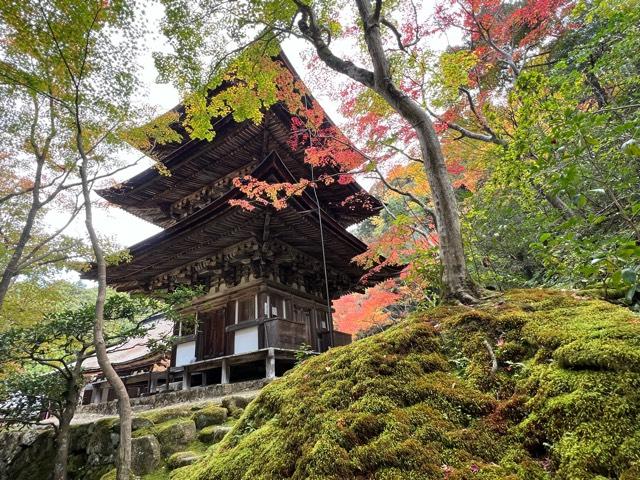 松峯山 金剛輪寺の参拝記録7