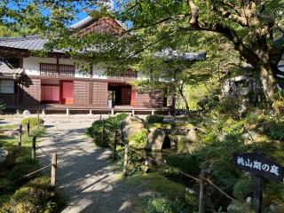 金剛輪寺　明寿院の参拝記録(あまぞんさん)