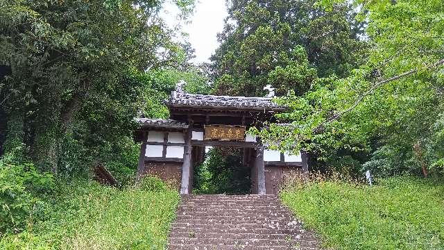 大年寺の参拝記録1