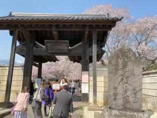 大津山 実相寺の参拝記録9