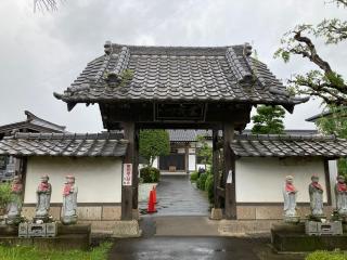 柳生寺の参拝記録(MA-323さん)