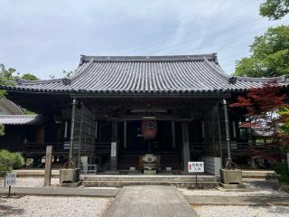 向源寺(渡岸寺観音堂)の参拝記録(🫠ちゅんさん)