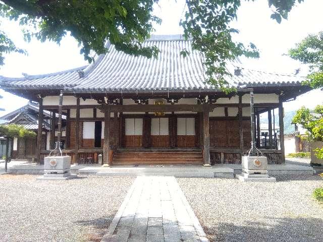 来入寺の参拝記録1
