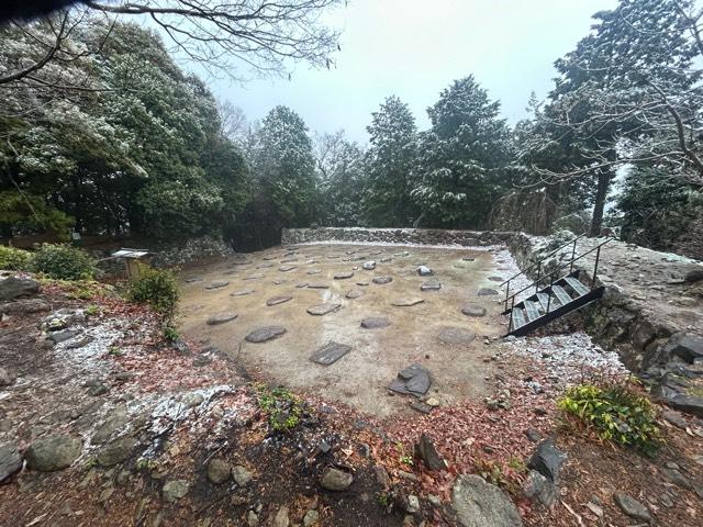 遠景山 摠見寺(総見寺)の参拝記録7