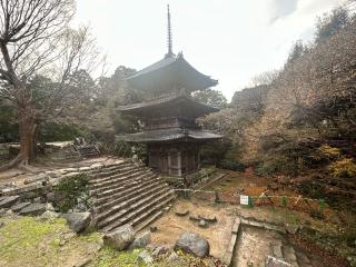 遠景山 摠見寺(総見寺)の参拝記録(わたチャンさん)