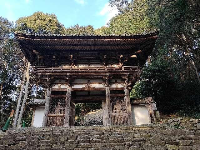 遠景山 摠見寺(総見寺)の参拝記録9