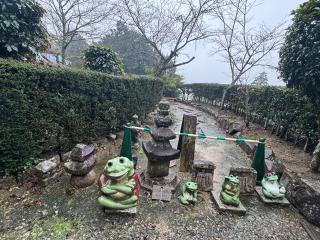 遠景山 摠見寺(総見寺)の参拝記録(ひくさん)