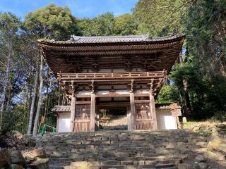 遠景山 摠見寺(総見寺)の参拝記録(ミキオさんさん)