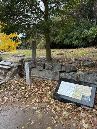 遠景山 摠見寺(総見寺)の参拝記録(清正さん)