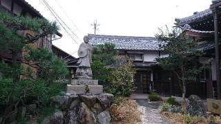 西福寺の参拝記録(yukiさん)