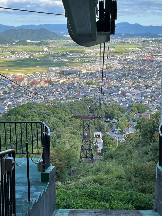 瑞龍寺の参拝記録8