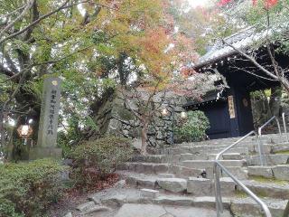 瑞龍寺の参拝記録(赤井シュウさん)