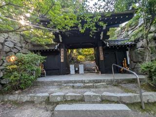 瑞龍寺の参拝記録(しゅうさん)
