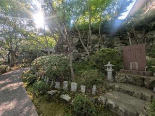 瑞龍寺の参拝記録(しゅうさん)