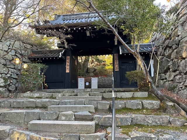 滋賀県近江八幡市宮内町19-9 瑞龍寺の写真4