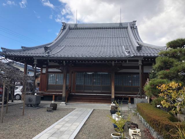 滋賀県栗東市下鈎740 浄光寺の写真2