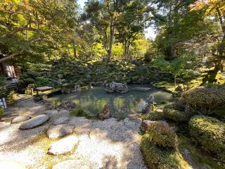 龍應山 西明寺の参拝記録(あまぞんさん)