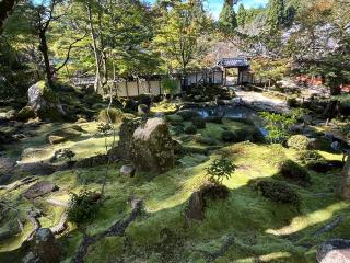 龍應山 西明寺の参拝記録(あまぞんさん)