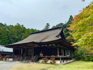 龍應山 西明寺の参拝記録(qo_opさん)