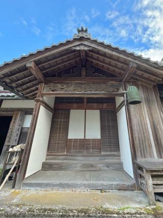 高源寺の参拝記録(qo_opさん)