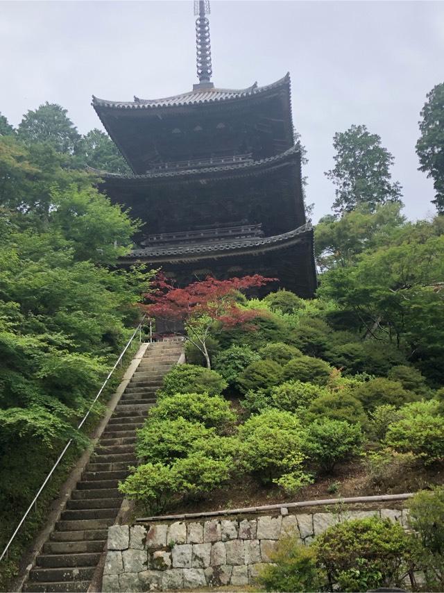 常樂寺の参拝記録1