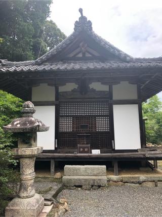 常樂寺の参拝記録(ヒデさん)