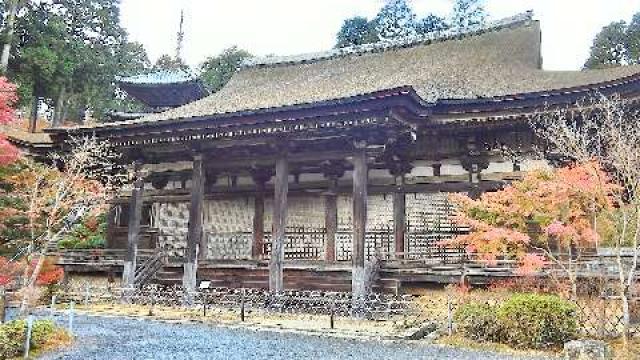 滋賀県湖南市西寺6-5-1 常樂寺の写真1