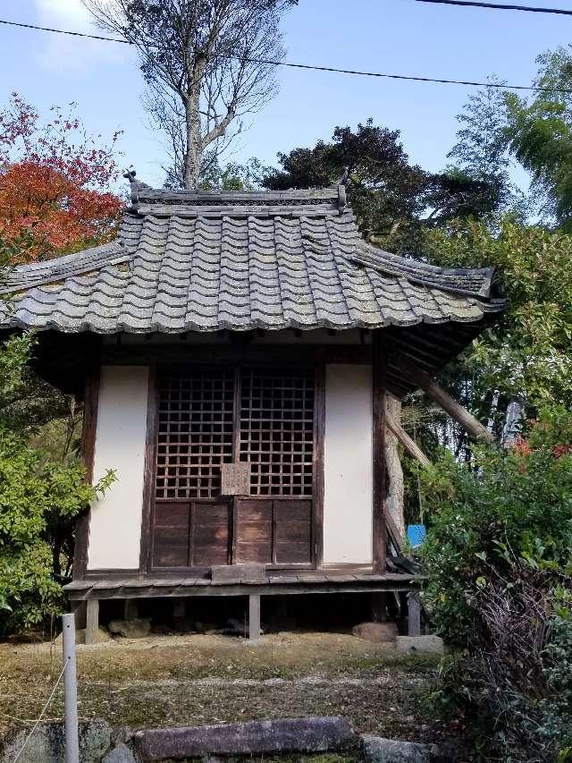 滋賀県湖南市西寺6-5-1 常樂寺の写真4