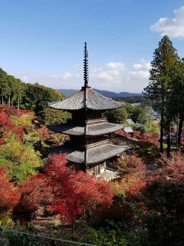 滋賀県湖南市西寺6-5-1 常樂寺の写真8