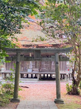 長寿寺の参拝記録(melody0104さん)