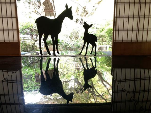 長寿寺の参拝記録5