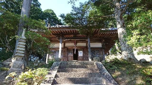 明王寺の参拝記録2