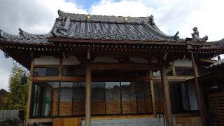 阿弥陀寺の参拝記録(みきのさん)