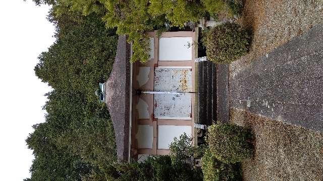 伊勢廻寺の参拝記録1