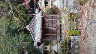 伊勢廻寺の参拝記録(みきのさん)