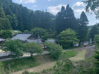玉桂寺の参拝記録(JAMさん)