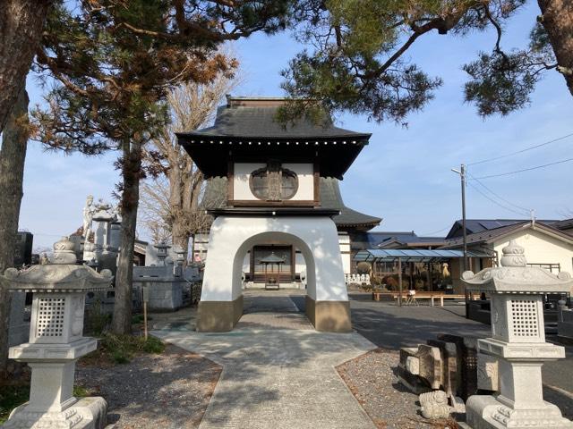 東渓寺の参拝記録1