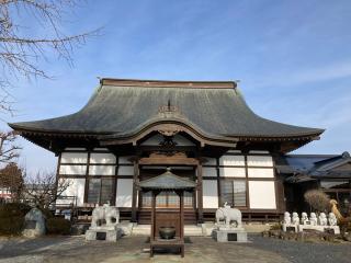 東渓寺の参拝記録(MA-323さん)