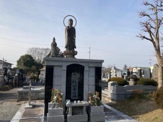 東渓寺の参拝記録(MA-323さん)