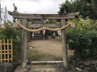 春日神社の参拝記録8