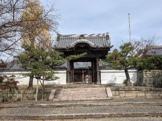 大徳寺の参拝記録(ミヤリンさん)