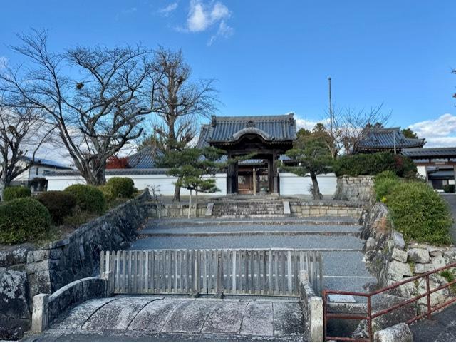 大徳寺の参拝記録1