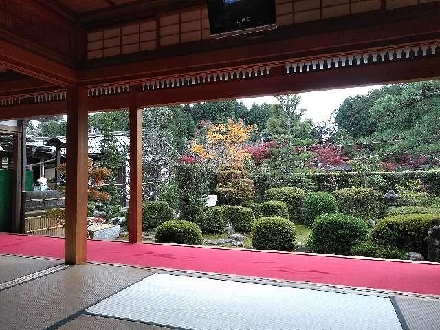 滋賀県甲賀市水口町名坂1168 大池寺の写真11