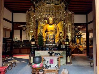 大池寺の参拝記録(qo_opさん)