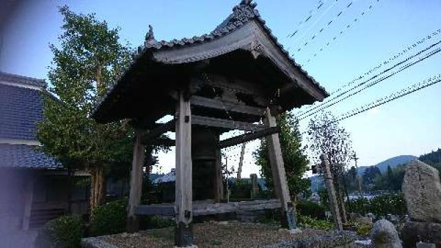 滋賀県甲賀市土山町山中351 十楽寺の写真3
