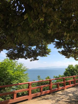 大崎寺の参拝記録(のぶさんさん)
