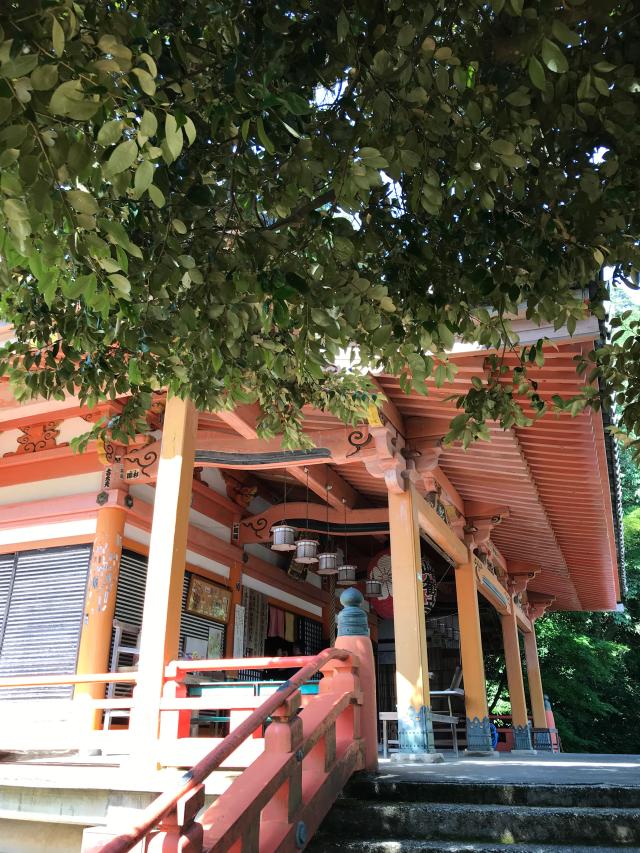 大崎寺の写真1